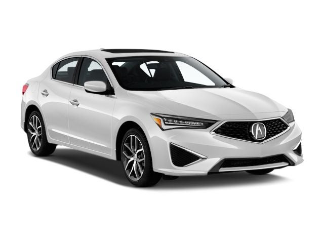 2022 Acura ILX Premium Package