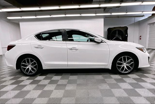 2022 Acura ILX Premium Package Sunroof - Adaptive Cruise - Htd Leather