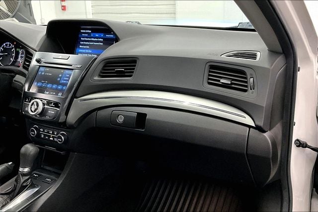 2022 Acura ILX Premium Package Sunroof - Adaptive Cruise - Htd Leather