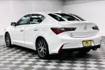 2022 Acura ILX Premium Package Sunroof - Adaptive Cruise - Htd Leather