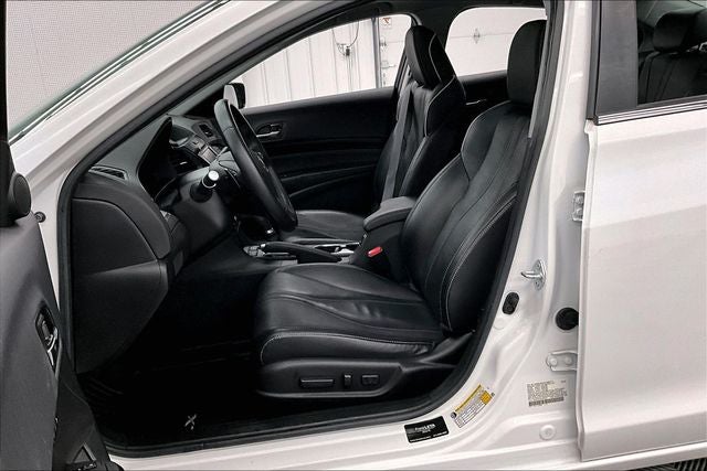 2022 Acura ILX Premium Package Sunroof - Adaptive Cruise - Htd Leather