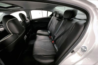 2022 Acura ILX Premium Package Sunroof - Adaptive Cruise - Htd Leather
