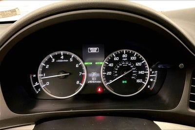2022 Acura ILX Premium Package Sunroof - Adaptive Cruise - Htd Leather