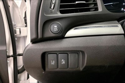 2022 Acura ILX Premium Package Sunroof - Adaptive Cruise - Htd Leather