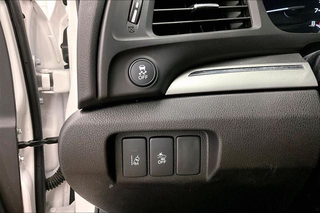 2022 Acura ILX Premium Package Sunroof - Adaptive Cruise - Htd Leather