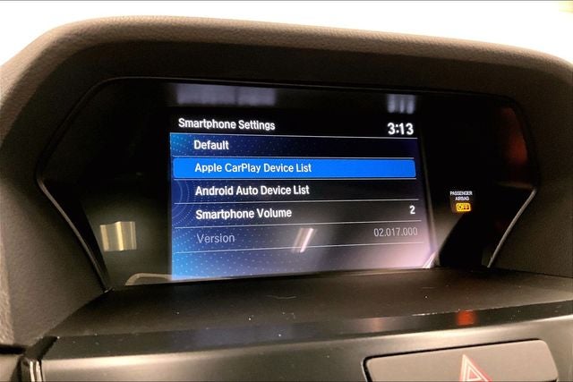2022 Acura ILX Premium Package Sunroof - Adaptive Cruise - Htd Leather