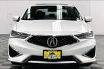2022 Acura ILX Premium Package Sunroof - Adaptive Cruise - Htd Leather