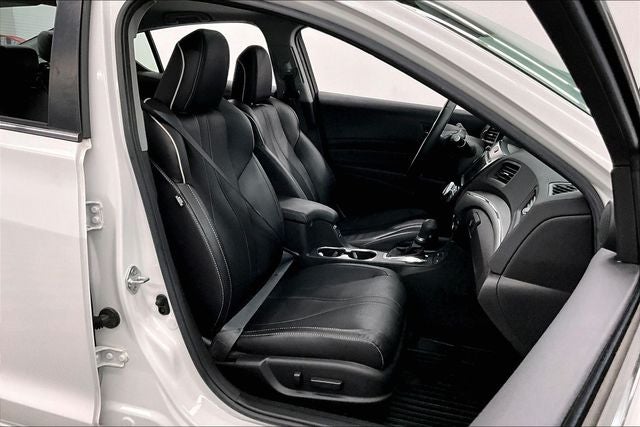 2022 Acura ILX Premium Package Sunroof - Adaptive Cruise - Htd Leather