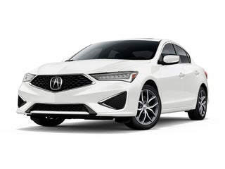 2022 Acura ILX Premium Package