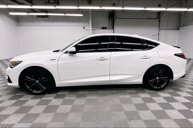 2024 Acura Integra A-Spec Tech Package Sunroof - Adaptive Cruise - Htd Seats