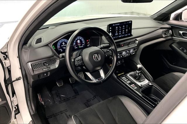 2024 Acura Integra A-Spec Tech Package Sunroof - Adaptive Cruise - Htd Seats