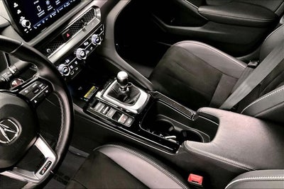 2024 Acura Integra A-Spec Tech Package Sunroof - Adaptive Cruise - Htd Seats