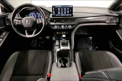 2024 Acura Integra A-Spec Tech Package Sunroof - Adaptive Cruise - Htd Seats
