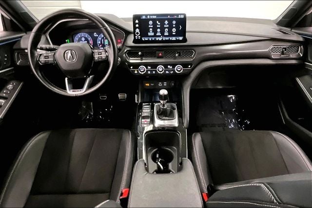 2024 Acura Integra A-Spec Tech Package Sunroof - Adaptive Cruise - Htd Seats