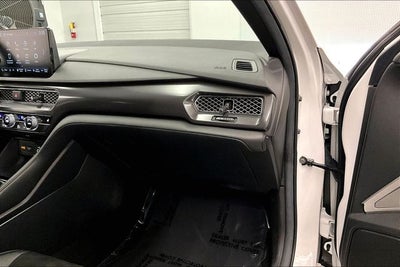 2024 Acura Integra A-Spec Tech Package Sunroof - Adaptive Cruise - Htd Seats