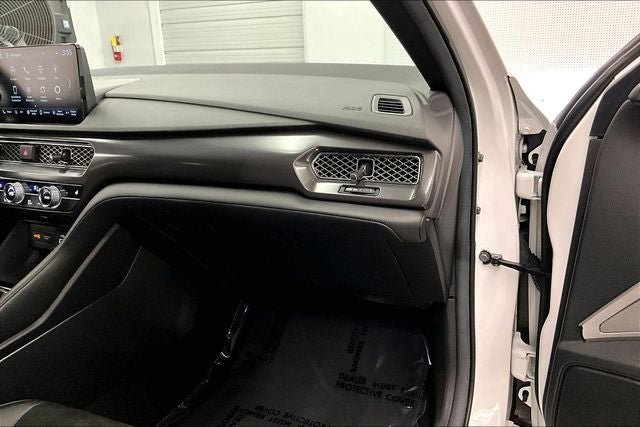 2024 Acura Integra A-Spec Tech Package Sunroof - Adaptive Cruise - Htd Seats