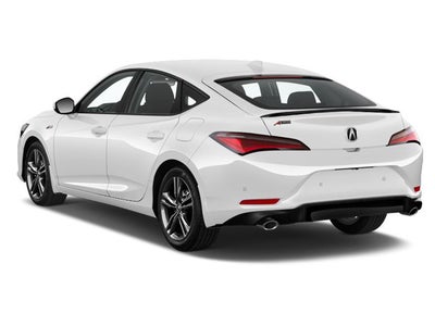 2024 Acura Integra A-Spec Tech Package
