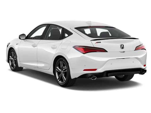 2024 Acura Integra A-Spec Tech Package