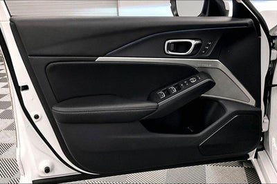2024 Acura Integra A-Spec Tech Package Sunroof - Adaptive Cruise - Htd Seats
