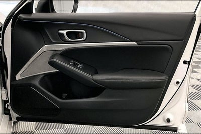 2024 Acura Integra A-Spec Tech Package Sunroof - Adaptive Cruise - Htd Seats