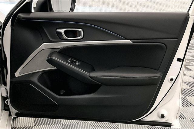 2024 Acura Integra A-Spec Tech Package Sunroof - Adaptive Cruise - Htd Seats