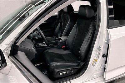 2024 Acura Integra A-Spec Tech Package Sunroof - Adaptive Cruise - Htd Seats