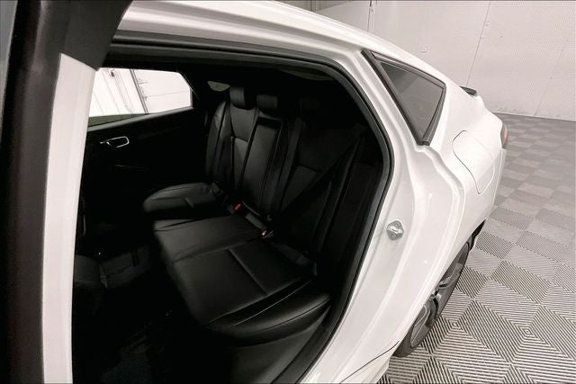 2024 Acura Integra A-Spec Tech Package Sunroof - Adaptive Cruise - Htd Seats