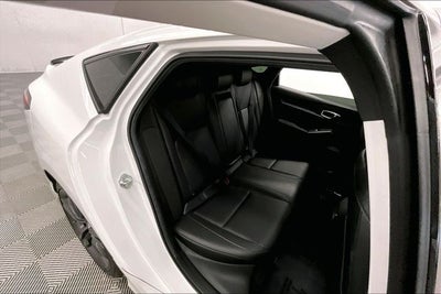 2024 Acura Integra A-Spec Tech Package Sunroof - Adaptive Cruise - Htd Seats