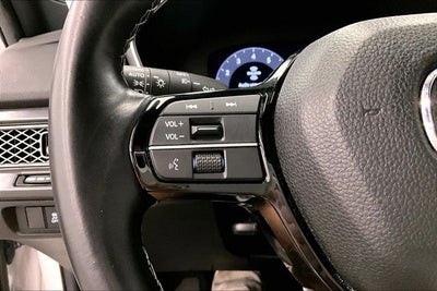 2024 Acura Integra A-Spec Tech Package Sunroof - Adaptive Cruise - Htd Seats