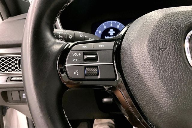 2024 Acura Integra A-Spec Tech Package Sunroof - Adaptive Cruise - Htd Seats