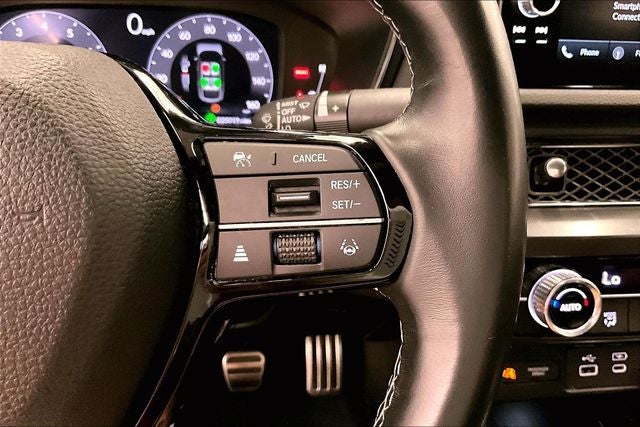 2024 Acura Integra A-Spec Tech Package Sunroof - Adaptive Cruise - Htd Seats
