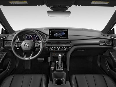 2024 Acura Integra A-Spec Tech Package