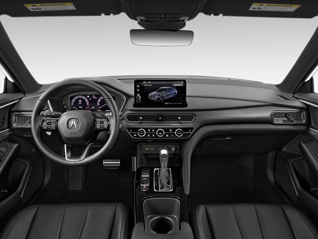 2024 Acura Integra A-Spec Tech Package