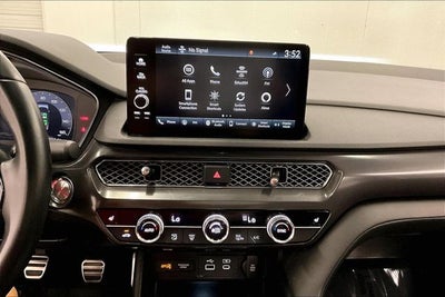 2024 Acura Integra A-Spec Tech Package Sunroof - Adaptive Cruise - Htd Seats