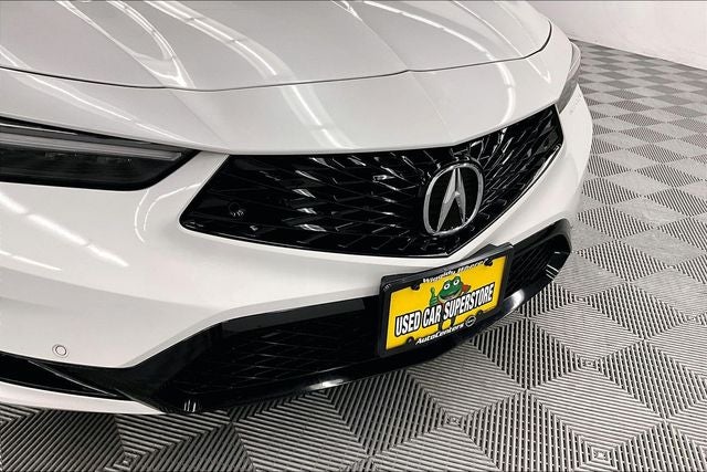 2024 Acura Integra A-Spec Tech Package Sunroof - Adaptive Cruise - Htd Seats