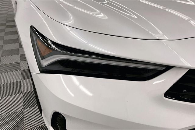 2024 Acura Integra A-Spec Tech Package Sunroof - Adaptive Cruise - Htd Seats