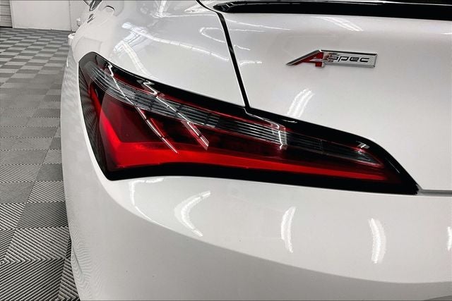 2024 Acura Integra A-Spec Tech Package Sunroof - Adaptive Cruise - Htd Seats