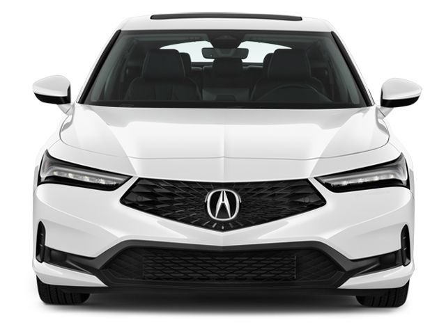 2024 Acura Integra A-Spec Tech Package