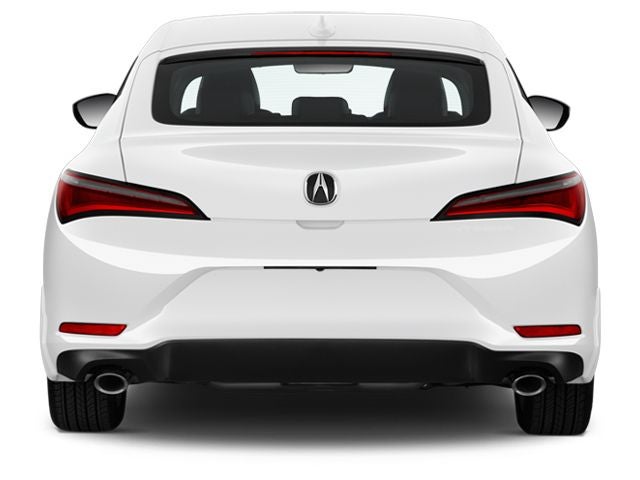 2024 Acura Integra A-Spec Tech Package