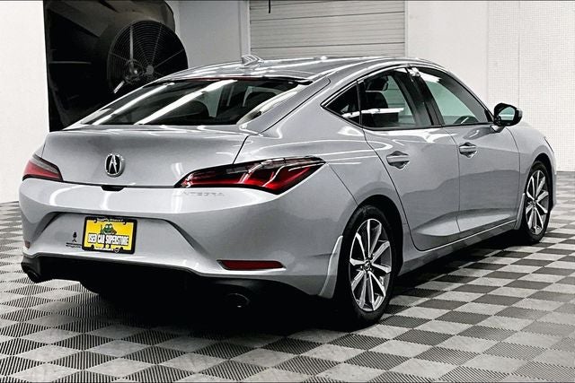 2025 Acura Integra Base Sunroof - Adaptive Cruise - Htd Seats
