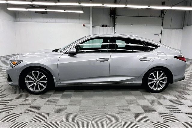 2025 Acura Integra Base Sunroof - Adaptive Cruise - Htd Seats