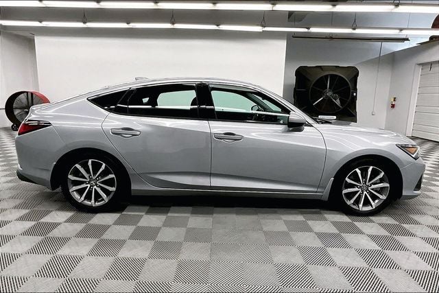 2025 Acura Integra Base Sunroof - Adaptive Cruise - Htd Seats