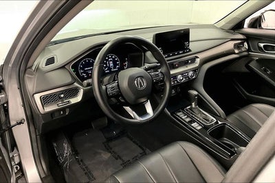 2025 Acura Integra Base Sunroof - Adaptive Cruise - Htd Seats