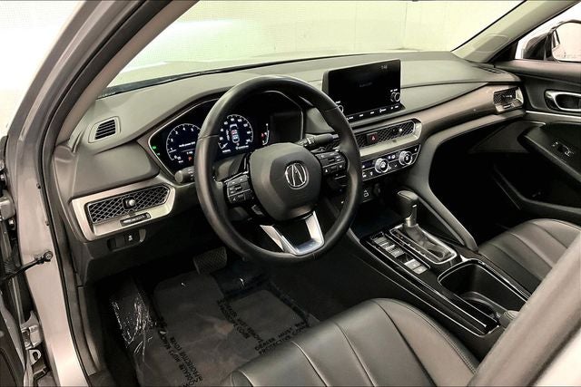 2025 Acura Integra Base Sunroof - Adaptive Cruise - Htd Seats