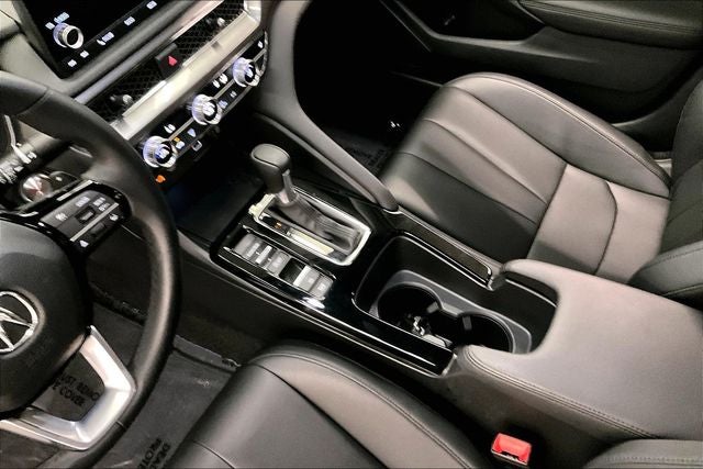 2025 Acura Integra Base Sunroof - Adaptive Cruise - Htd Seats