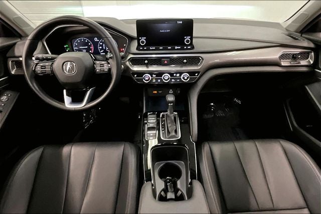 2025 Acura Integra Base Sunroof - Adaptive Cruise - Htd Seats