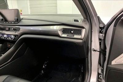 2025 Acura Integra Base Sunroof - Adaptive Cruise - Htd Seats