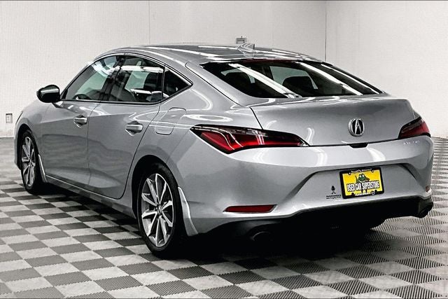 2025 Acura Integra Base Sunroof - Adaptive Cruise - Htd Seats