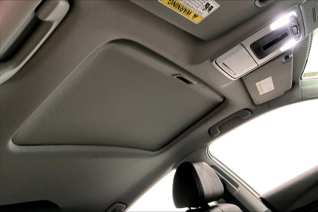 2025 Acura Integra Base Sunroof - Adaptive Cruise - Htd Seats