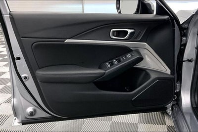 2025 Acura Integra Base Sunroof - Adaptive Cruise - Htd Seats